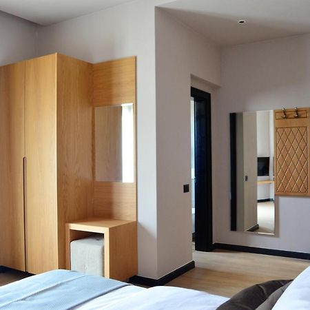 N'Peze Hotel Ljaknasi Eksteriør bilde