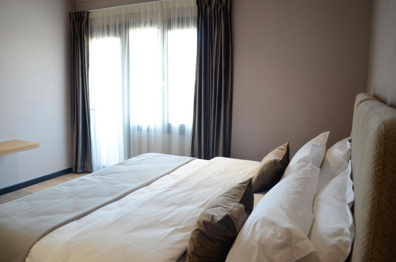N'Peze Hotel Ljaknasi Eksteriør bilde